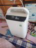 海尔（Haier）制氧机家用吸氧机老人医用级5升级6L氧气机直流变频省电静音605W 实拍图