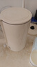 美的（Midea）电热水壶 2L大容量 1800W大功率速沸双层防烫 304食品级无缝内胆烧水壶 SH20M119【价保618】 实拍图