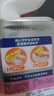 威猛先生（Mr Muscle）洁厕灵 600g*4瓶 恋恋桃花 含84精华 洁厕剂 马桶清洁 实拍图
