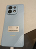 华为（HUAWEI） 畅享 90 Plus 麒麟8系芯片 256GB 全网通手机 星海蓝 *【赠云盘】 实拍图