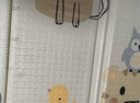 乐缔宝宝折叠爬行垫抗菌跳舞毯XPE双面婴儿爬爬垫加厚防滑地垫 实拍图
