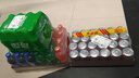 百事可乐Pepsi 可乐*12+7喜*6+美年达*6 碳酸饮料汽水300ml*24便携小瓶 实拍图