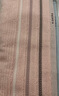 金号A类方巾4条纯棉柔软吸水擦手巾儿童运动毛巾洗脸巾 35*34cm 51g 实拍图