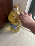 金龙鱼 食用油 葵花籽清香型调和油5L （新老包装随机发货） 实拍图