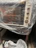 佳帮手【谢霆锋推荐】厨房置物架微波炉收纳架子多功能烤箱锅架储物货柜 实拍图