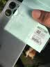 麦麦米适用iPhone 12 Pro Max手机壳海蓝色轻奢版苹果12pro超薄磨砂透明保护套创意男 iPhone 12 Pro Max【6.7】透明白 实拍图