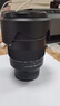 索尼（SONY）【摄影摄像2年意外维修套装】FE 24-105mm F4 全画幅标准变焦微单相机G镜头 E卡口(SEL24105G) 实拍图