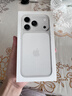 Apple/苹果  iPhone 17 Pro 256GB 银色 支持移动联通电信5G 双卡双待手机 实拍图