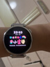 华为HUAWEI WATCH GT 6 流光紫 41mm智能手表多维情绪健康全新骑行体验 实拍图