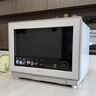美的（Midea）【价保618】【台嵌两用】寻味Pro3.0台式微蒸烤炸炖一体机微波炉电烤箱蒸烤箱32L上烤下蒸G32 实拍图
