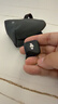 大疆 DJI Mic Mini 发射器（碳素黑）迷你无线降噪纽扣式领夹麦克风采访直播vlog收音麦 实拍图