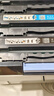 京呈cf510a/204a硒鼓适用惠普m154a硒鼓/m154nw M180n/nw/181/181fw T6B70A/6B51A/6B52A/6B71打印机墨碳粉盒硒鼓 【办公推荐】大容量套装：两黑 实拍图