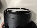 耐司（NiSi）H MC UV 67mm uv镜 双面多层镀膜67毫米uv滤镜无暗角单反保护镜佳能尼康相机小米15ultra摄影套装 实拍图
