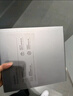 小米（MI）路由器BE10000Pro WiFi7 AI双万兆 全屋智能中枢 个人轻存储 小米17发布会 家用路由器 科技感机身 实拍图