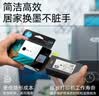 惠普（HP）47原装大印量彩色墨盒 适用hp 4825/4826打印机 实拍图