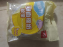 得力（deli）高粘棉纸双面胶带 9mm*10y 学生文具 开学必备学习用品 白色小卷芯2卷凑单 办公用品 30434 实拍图
