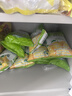 雀巢（Nestle）果维C+橙汁味840g/袋 富含维C 低脂果珍冲饮果汁粉 实拍图