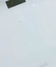 奥克斯体重秤家用小型耐用精准充电电子秤测人体高精准体脂称重秤 减肥专用 实拍图