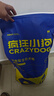 疯狂小狗狗粮幼犬成犬全价粮10kg 金毛泰迪中大型小型通用鸭肉梨20斤 实拍图