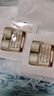 雅诗兰黛小棕瓶精华眼霜15ml-曼联经典队徽限定版护肤化妆品礼盒生日礼物 实拍图