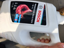 博世（BOSCH）有机长效汽车防冻液发动机冷却液 养车保养 冰点-45℃ 4L（红色） 实拍图
