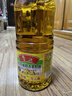 鲁花【保真菜籽油】低芥酸特香菜籽油 2L 物理压榨【京东品酒会同款】 实拍图