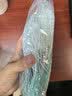 新贝 储奶袋小容量 一次性存奶袋可冷冻 加厚防漏100ml*60片装9108-3 实拍图