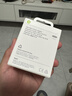 Apple/苹果 20W type-c充电器 苹果usb-c充电器原装手机快充头 旗舰店苹果iPhone 17 Pro Max充电器 实拍图