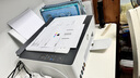 惠普（HP）598 家用学习连供无线打印一体机 大容量可加墨多功能打印复印扫描  彩色家庭打印机 实拍图