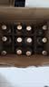 尖庄五粮液股份出品 浓香型光瓶白酒【喜酒】 52度 500mL 12瓶 曲酒白标整箱 实拍图