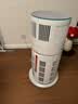 霍尼韦尔（Honeywell）霍哈宝H-Cat Hub宠物猫用空气净化器  负离子家用室内空气净化机宠物吸猫毛消毒杀菌KJ520F-C22W 实拍图