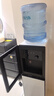 美的（Midea）【价保618】饮水机茶吧机家用热水壶烧水壶电热水壶上置式客厅立式多功能桶装冷热双温 YD1318S-X 实拍图