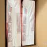 好奇（Huggies）好奇铂金装小桃裤纸尿裤M144片(6-11kg)中号尿不湿【透爽散热】 实拍图