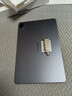 HUAWEI MatePad SE 11英寸华为平板电脑高刷护眼大屏 影音娱乐学生学习平板8+256GB WiFi 星云灰 实拍图
