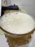 京东京造热销50万箱+ 德式小麦全麦精酿啤酒500ml*12整箱白啤浓郁麦香 实拍图