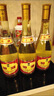 汾酒黄盖玻汾 清香型高度白酒 53度 475mL*12瓶 整箱装 端午节囤货 实拍图