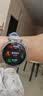 华为HUAWEI WATCH GT 6 流光紫 41mm智能手表多维情绪健康全新骑行体验 实拍图