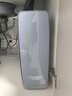史密斯（A.O.SMITH）佳尼特【26年新品】蓝鲸1000G家用净水器厨房专用台下净水机直饮一体机8年RO膜 CR2500AE3价保618 实拍图