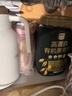 西麦高蛋白有机代餐早餐食品速食即食燕麦无蔗糖1020g代餐麦片 实拍图