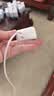 JOWOYE苹果充电器10W12W快充适用Ipad/iPhone11proMax/6S78plus手机充电头平板ipod/air2/mini数据线套装 实拍图