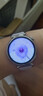 HUAWEI WATCH GT 6 流光紫 41mm智能手表多维情绪健康全新骑行体验 实拍图