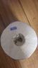 维达（Vinda）有芯卷纸 蓝色经典4层200克*10卷 厚韧大分量 卫生纸厕纸 卷筒纸 实拍图
