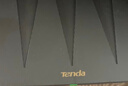 Tenda腾达路由器WiFi6+【泰山AX3000 Ultra】千兆穿墙王信号放大器增强无线家用甄选高配芯片AX12 Pro 实拍图