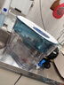 WATUS德国过滤水壶净水器家用滤芯净水壶3.8L 过滤水箱9L【1箱7芯】 实拍图