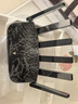普联（TP-LINK）大道路由器7DR6430 BE6400 5G WiFi7千兆双频家用高速穿墙 2.4G wifi6无线 2.5G网口 游戏加速 实拍图