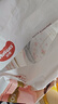 好奇（Huggies）铂金装小桃裤成长裤L120片(9-14kg)大号尿不湿拉拉裤【透爽散热】 实拍图