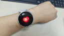华为HUAWEI WATCH GT 6 流光紫 41mm智能手表多维情绪健康全新骑行体验 实拍图