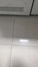 李宁健身手套男女运动单杠器械引体向上训练撸铁护腕半指防滑防起茧 实拍图