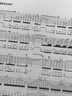 V4INK适用爱普生打印机墨水002墨水四色L4266墨水L4168墨水L4268 L4267 L4166 L4263 L6279 L4158 L6178 L4358 实拍图
