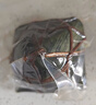 壁坳正宗广东肇庆裹蒸粽传统手工超大肉粽真空裹蒸粽800g 实拍图